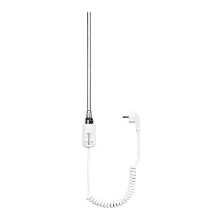 Grzałka elektryczna Tango 600W biała