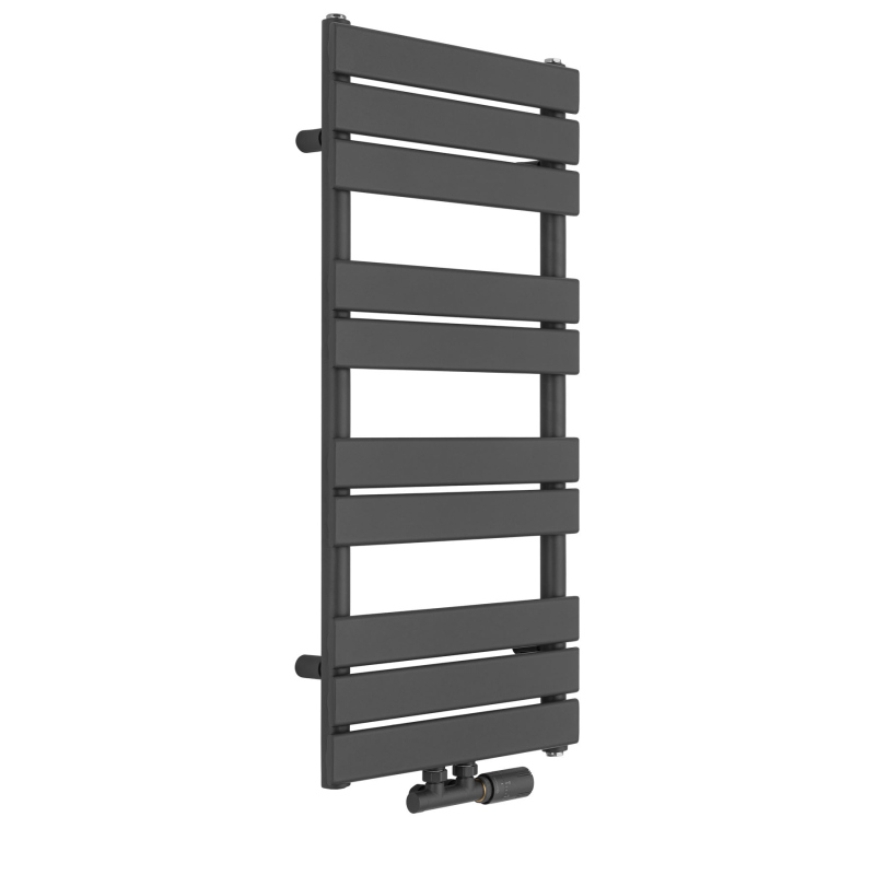 Grzejnik łazienkowy UCS 911x400-D50 grafit