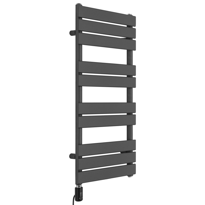 Grzejnik łazienkowy UCS 911x400-D50 grafit