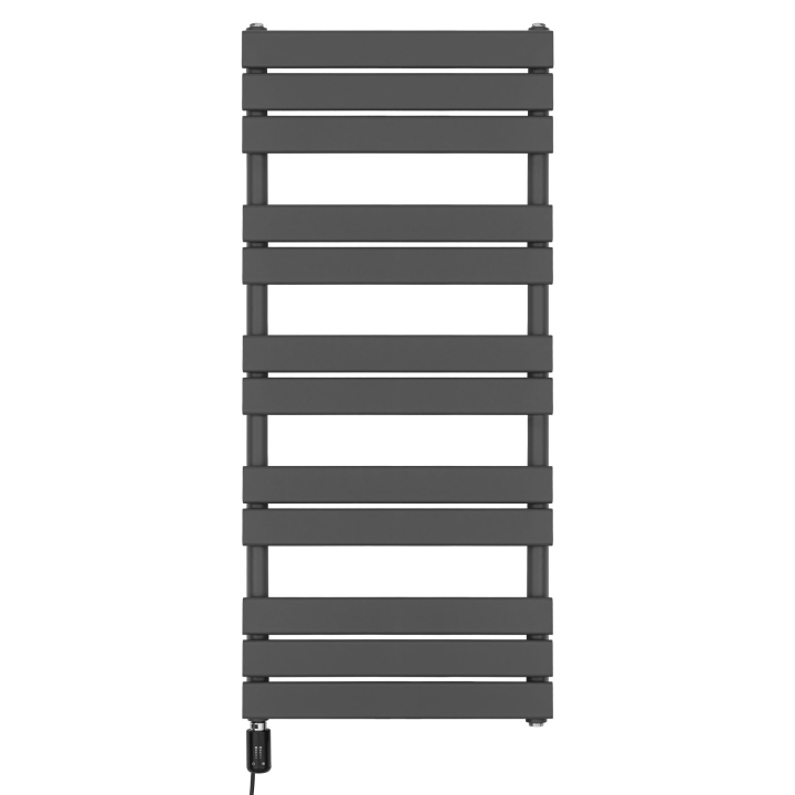 Grzejnik łazienkowy UCS 1122x500-D50 grafit