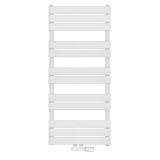 Grzejnik łazienkowy UCS 1122x500-D50 biały