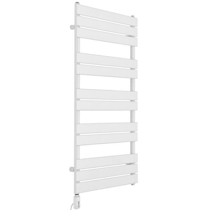 Grzejnik łazienkowy UCS 1122x500-D50 biały