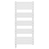 Grzejnik łazienkowy UCS 1122x500-D50 biały