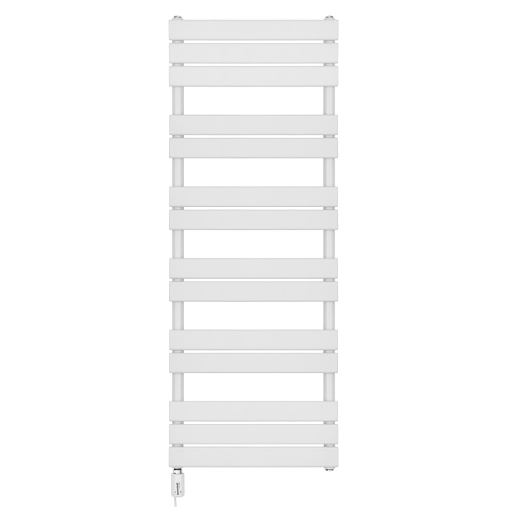 Grzejnik łazienkowy UCS 1333x500-D50 biały