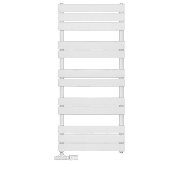 Grzejnik łazienkowy UCS 1122x500 biały
