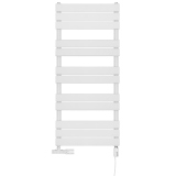 Grzejnik łazienkowy UCS 1122x500 biały