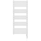 Grzejnik łazienkowy UCS 1122x500 biały