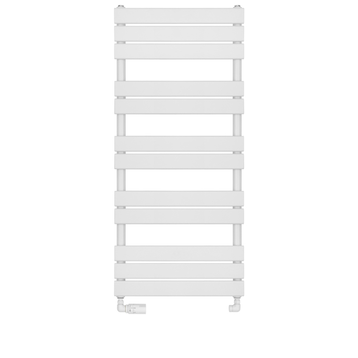 Grzejnik łazienkowy UCS 1122x500 biały