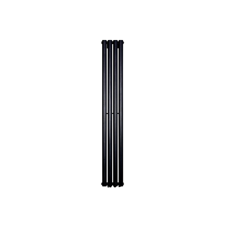 Grzejnik dekoracyjny Ultimate UT1E 1600x240 czarny