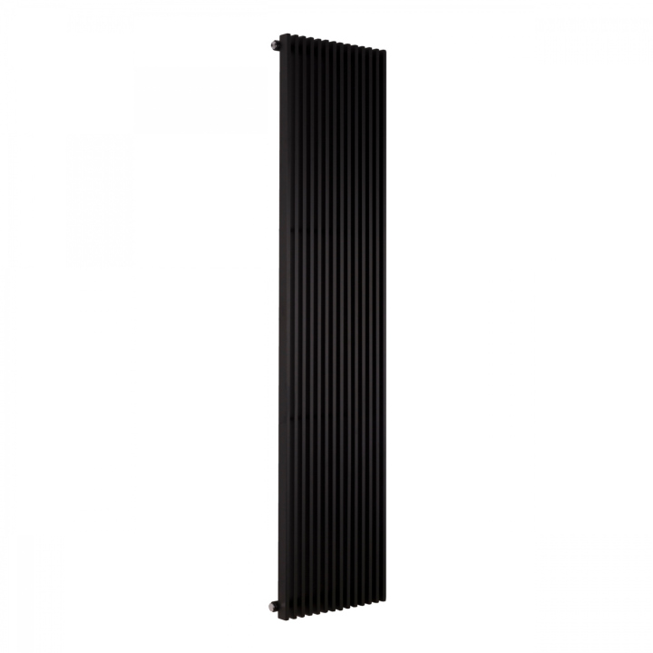 Grzejnik dekoracyjny Highliner HG1 1800x420 czarny