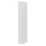 Grzejnik dekoracyjny Highliner HG2E 1800x460 biały