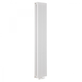 Grzejnik dekoracyjny Highliner HG2E 1800x320 biały