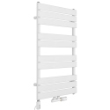 Grzejnik łazienkowy hybrydowy UCS 911x500-D50 biały TANGO