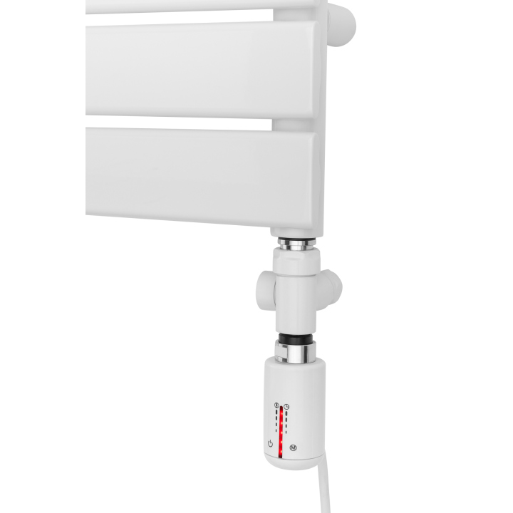 Grzejnik łazienkowy UCS 700x500 biały