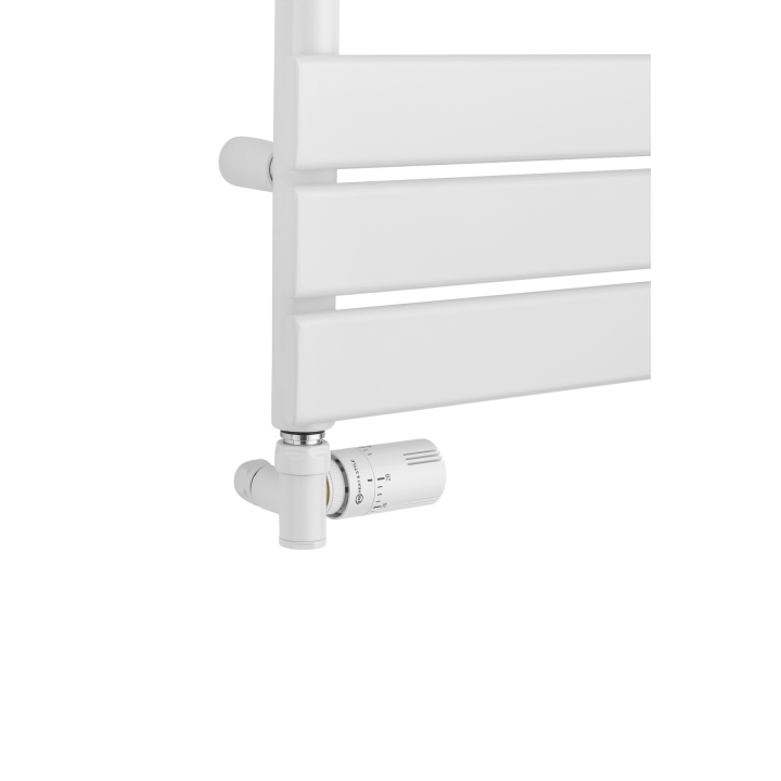 Grzejnik łazienkowy UCS 1122x500 biały