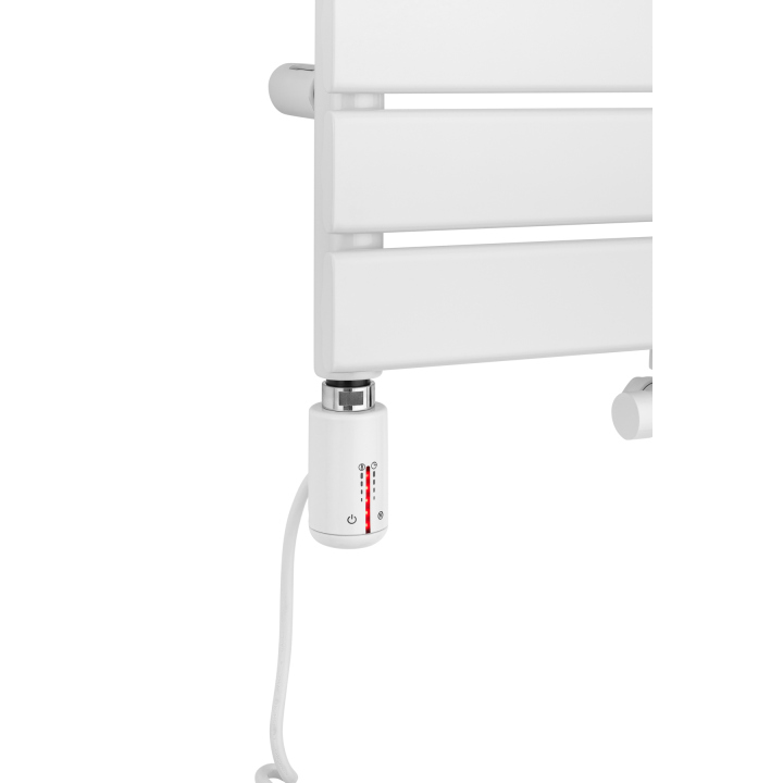 Grzejnik łazienkowy UCS 700x400-D50 biały