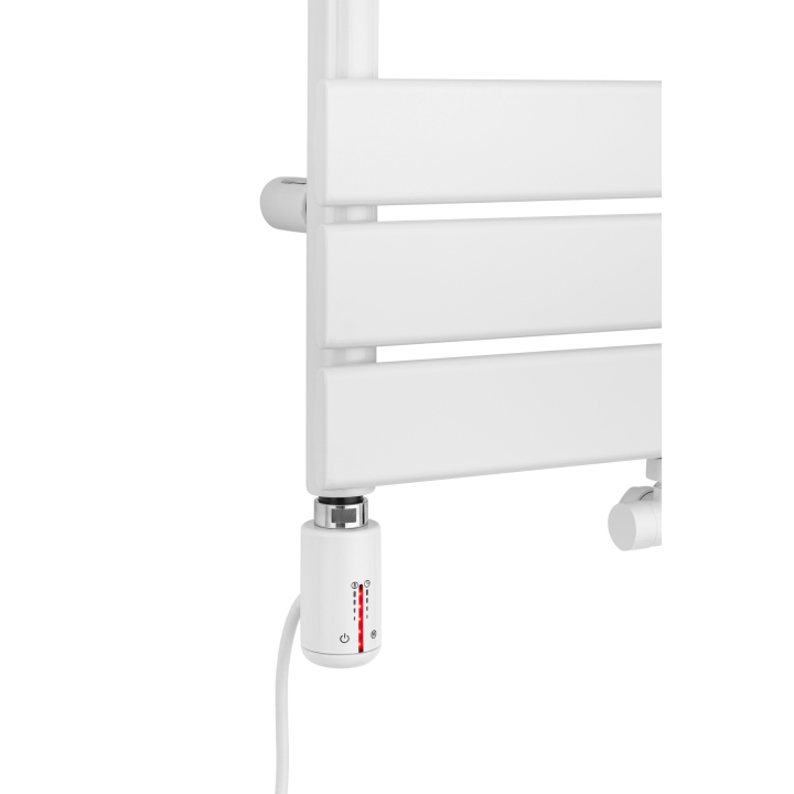 Grzejnik łazienkowy UCS 700x400-D50 biały