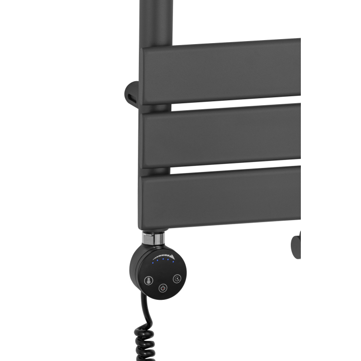 Grzejnik łazienkowy UCS 911x400-D50 grafit