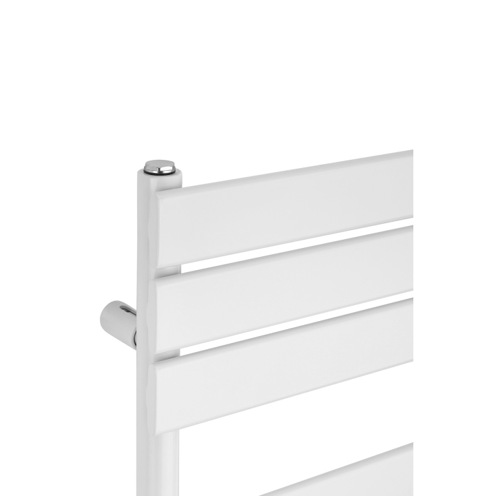 Grzejnik łazienkowy UCS 1122x500-D50 biały