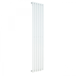 Grzejnik dekoracyjny Ultimate UT1E 1600x360 biały
