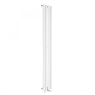 Grzejnik dekoracyjny Ultimate UT1E 1600x240 biały