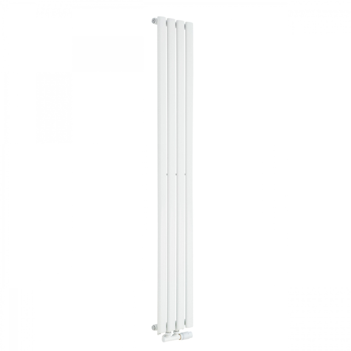 Grzejnik dekoracyjny Ultimate UT1E 1600x240 biały