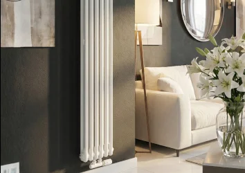 Grzejniki dekoracyne żeberkowe