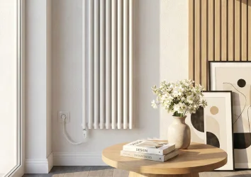 Grzejniki dekoracyjne elektryczne