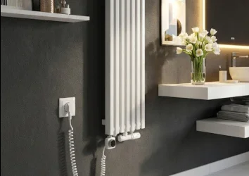 Grzejniki dekoracyjne hybrydowe